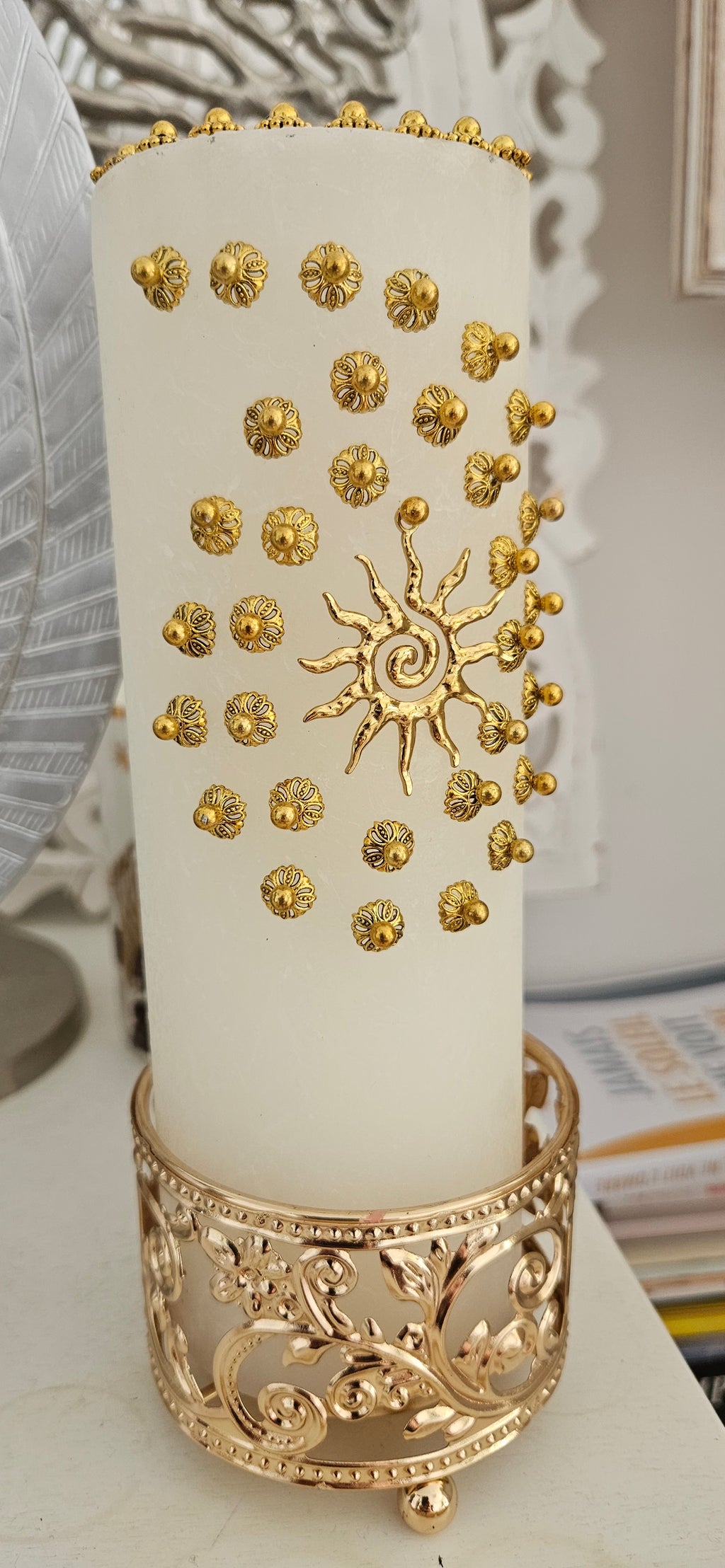 Honneur à Râ*Soleil Sacré