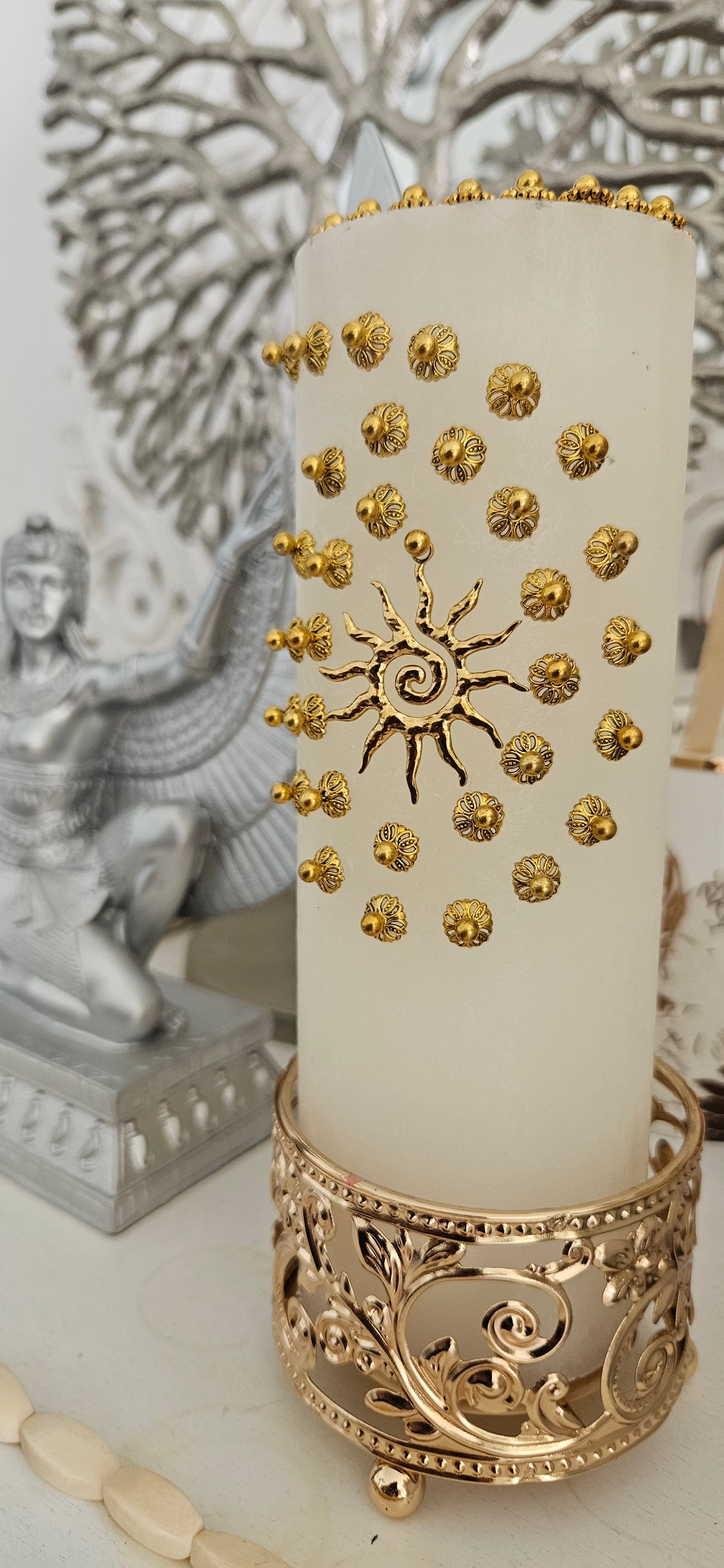 Honneur à Râ*Soleil Sacré