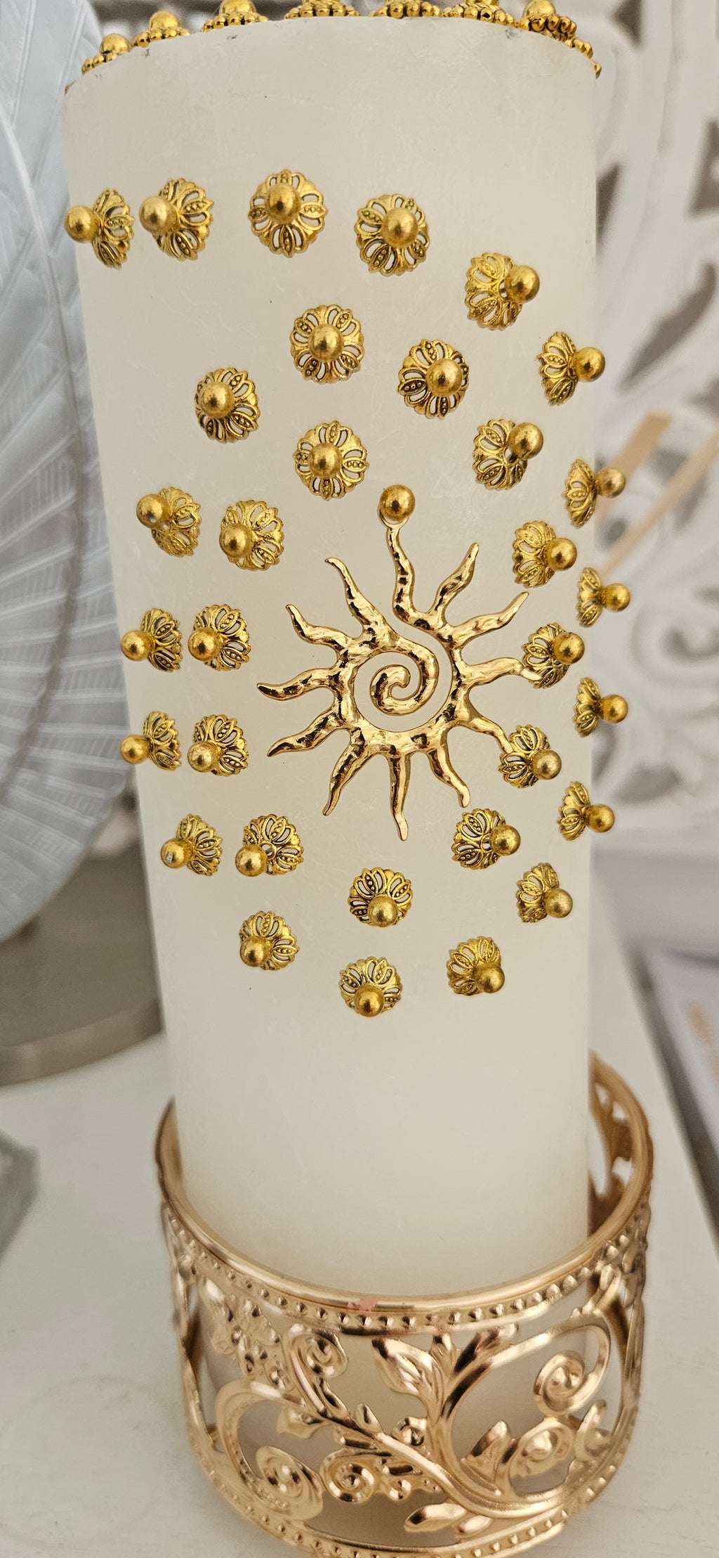 Honneur à Râ*Soleil Sacré