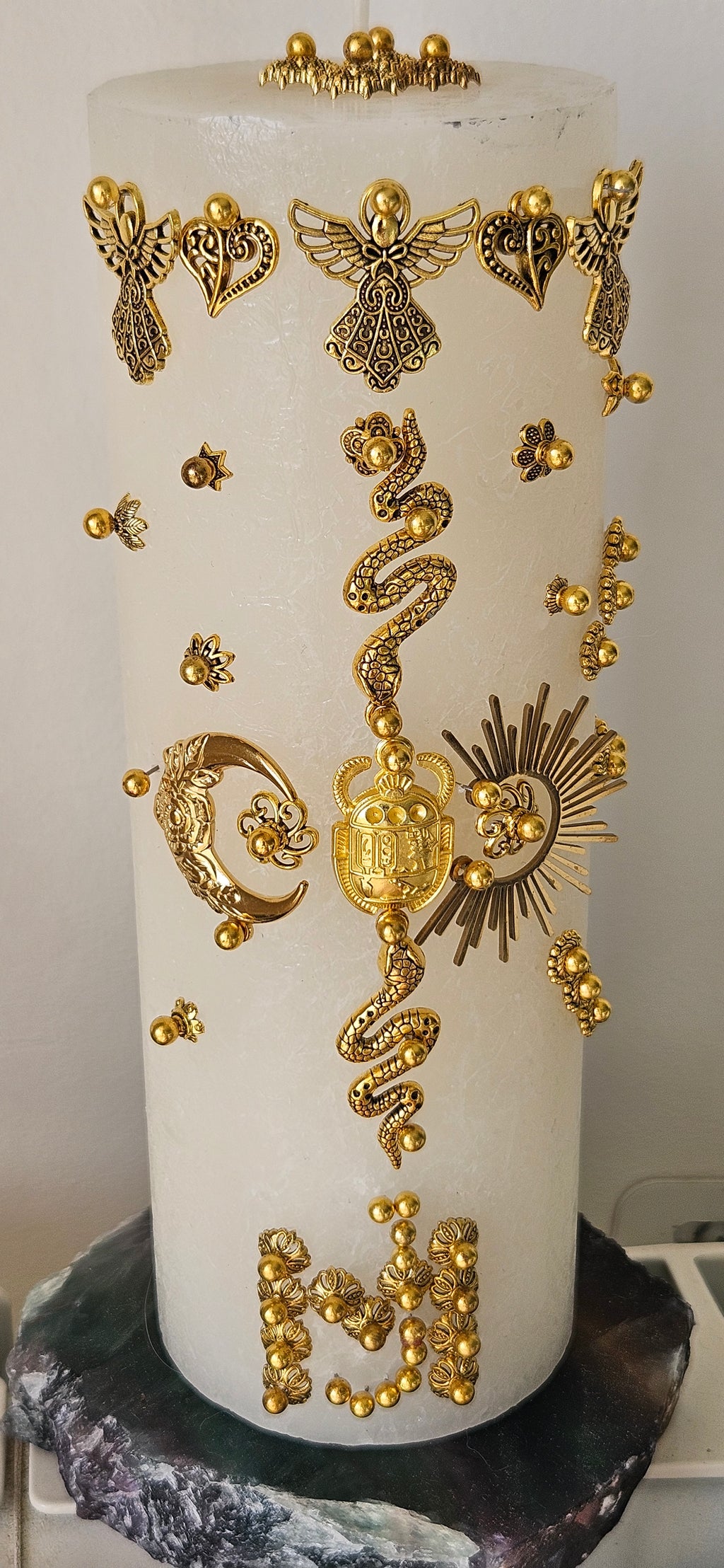 👑 MJ — Une lumière pour Michael | Édition limitée