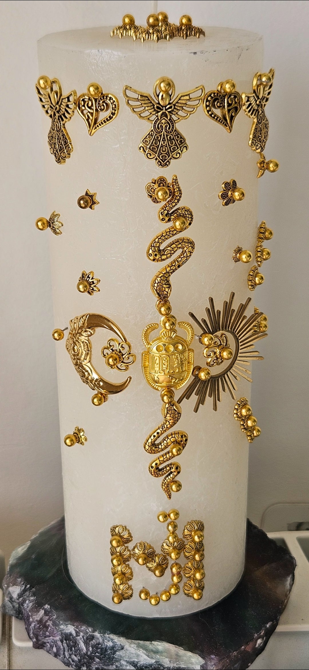 👑 MJ — Une lumière pour Michael | Édition limitée
