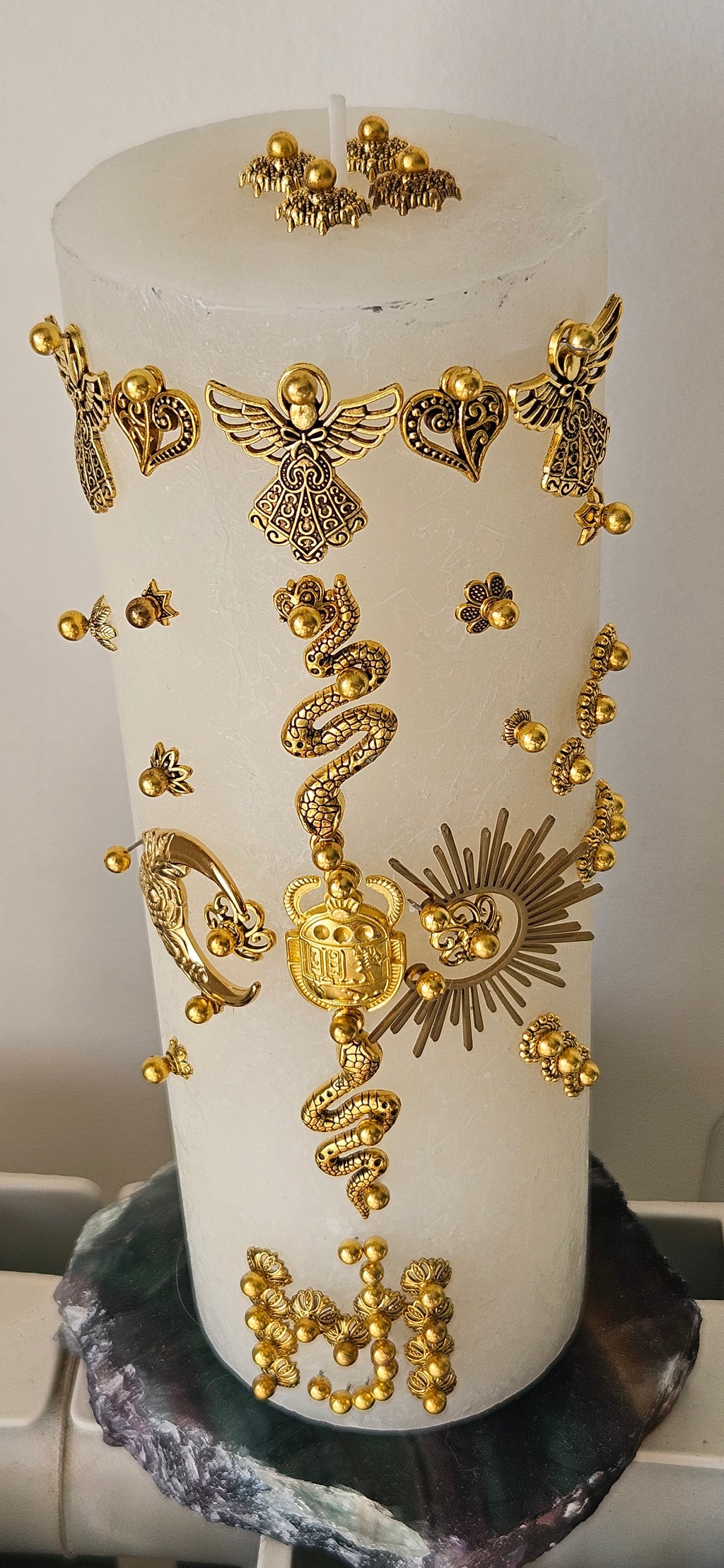 👑 MJ — Une lumière pour Michael | Édition limitée
